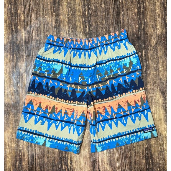Patagonia baggies shorts boys size XL - Picture 1 of 3